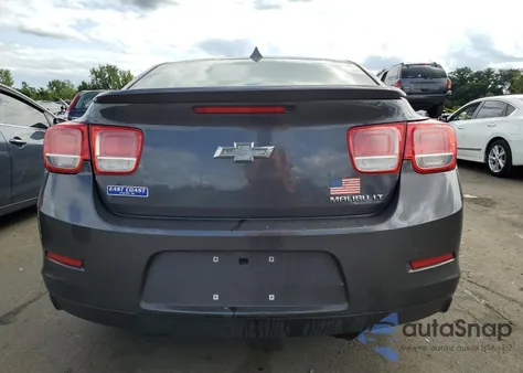 2013 Chevrolet Malibu 1Lt z USA, uszkodzony, nr VIN 1G11C5SA8DF353077